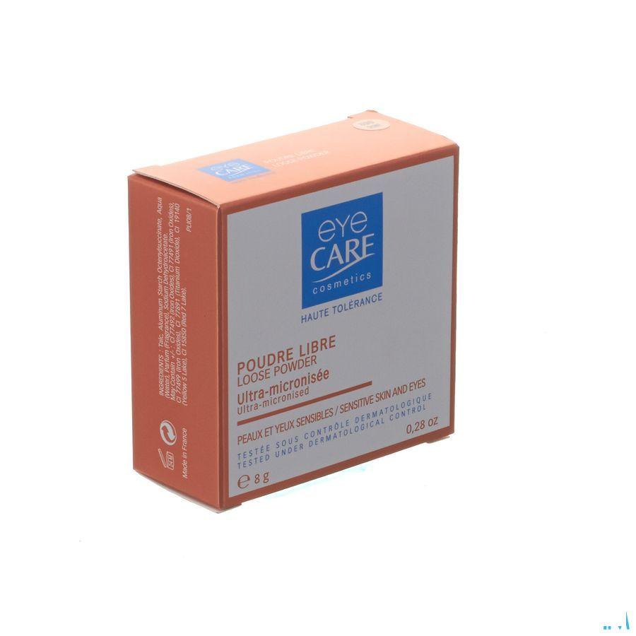 Eye Care Poudre Libre 890 Dune 8g