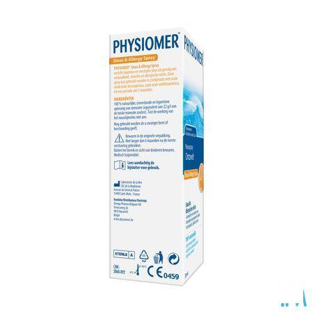 Physiomer Sinus Pocket 20 ml 2374817