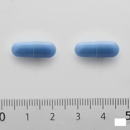 Orlistat Teva Harde Capsule 60 X 60 mg 