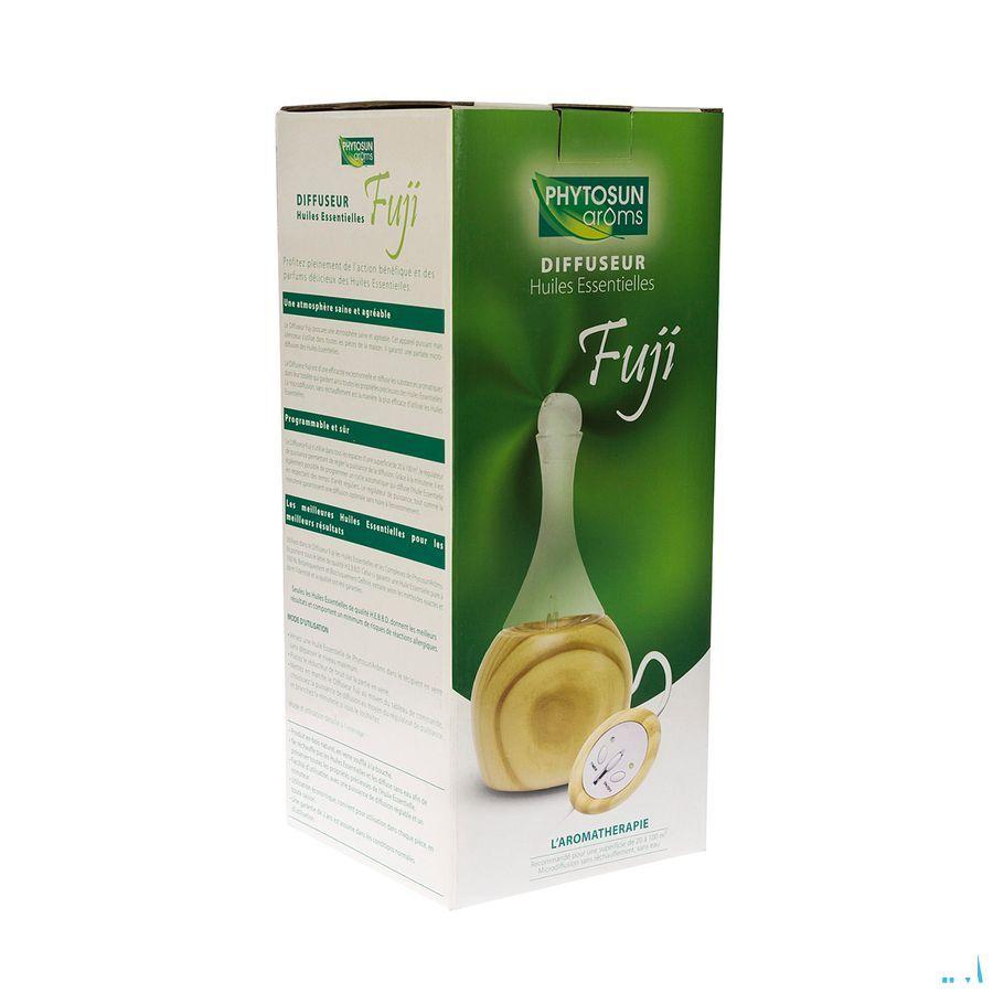 Phytosun Verstuiver Fuji
