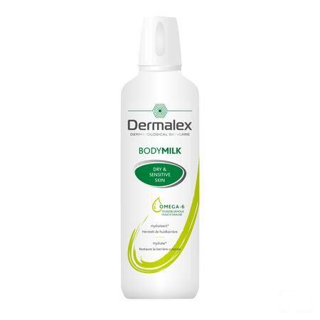 Dermalex Lait Corporel 250 ml