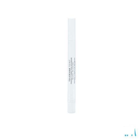 Toleriane Penseel Corrector 02 2,2g  -  La Roche-Posay