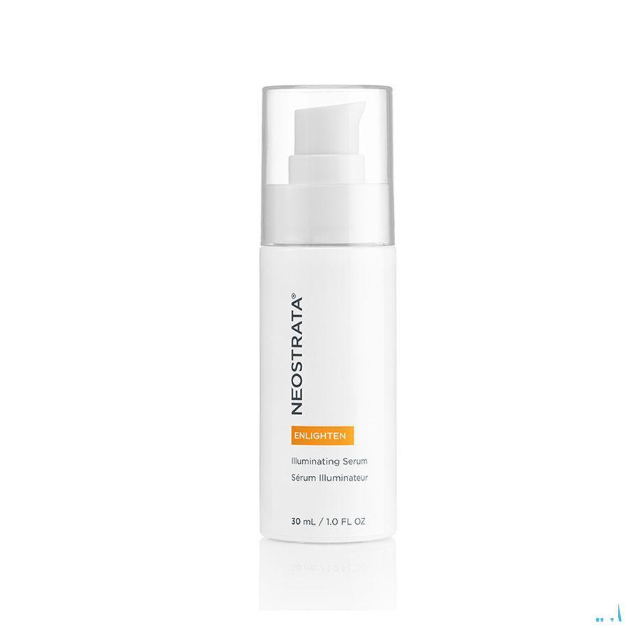 Neostrata Illuminating Serum Pompfl 30 ml  -  Hdp Medical Int.