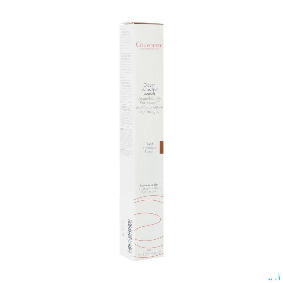 Avene Couvrance Correctiepotlood Wenkbr. 01 Blond  -  Avene