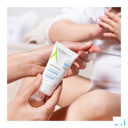 Aderma Primalba Creme Cocon Douceur 200 ml  -  Aderma