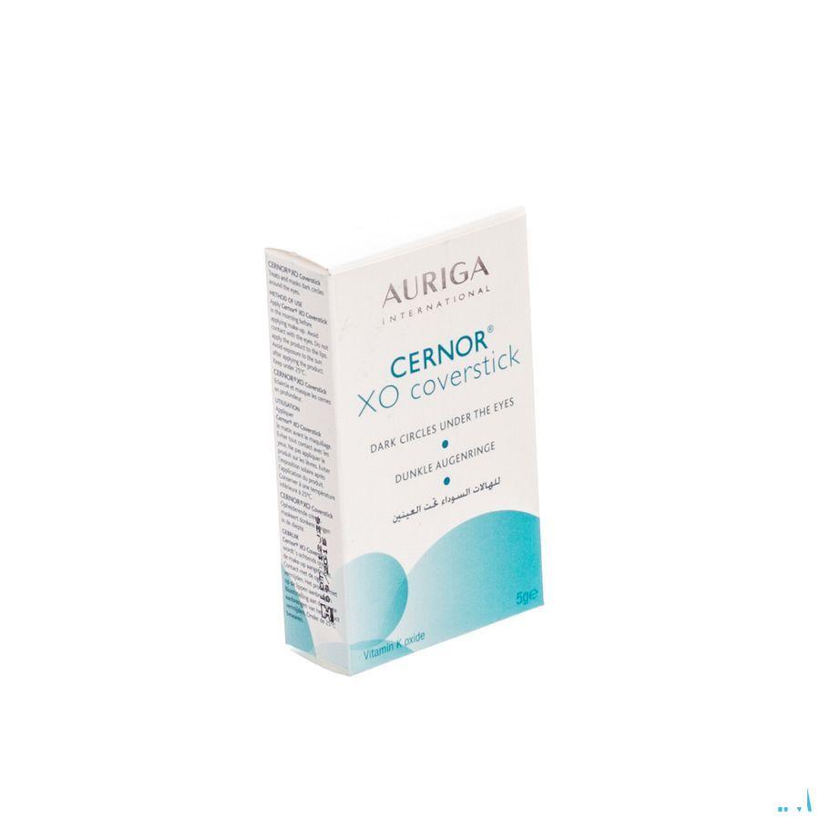 Auriga Cernor Xo Stick Anti cerne 4 ml  -  Isdin
