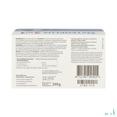 Osteoplus 2In1 Tabl 180