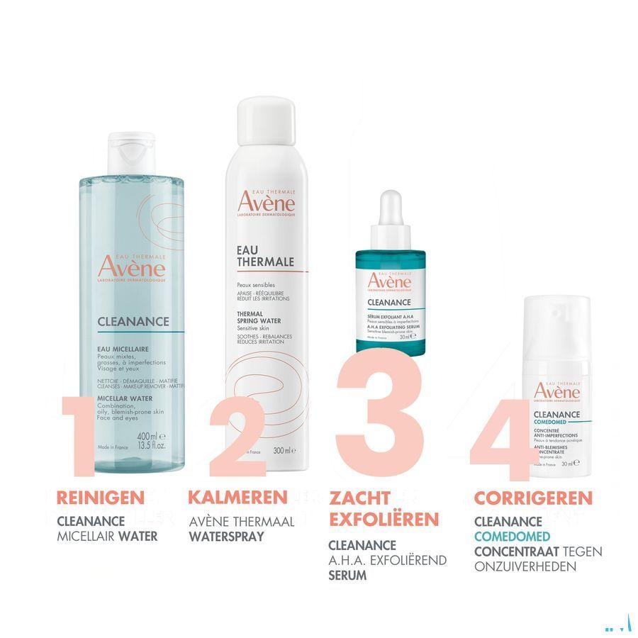 Avene Cleanance A.H.A Exfolierend Serum 30 ml