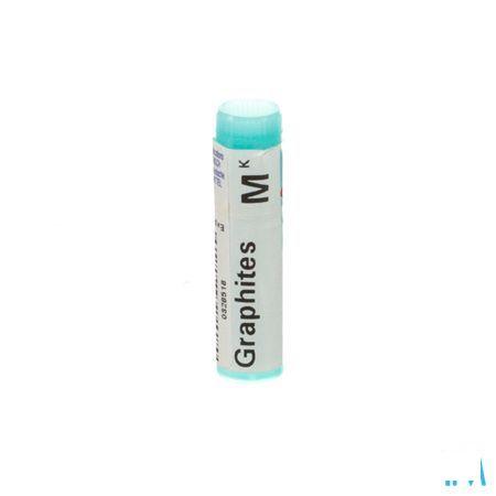 Graphites MK Gl  -  Boiron
