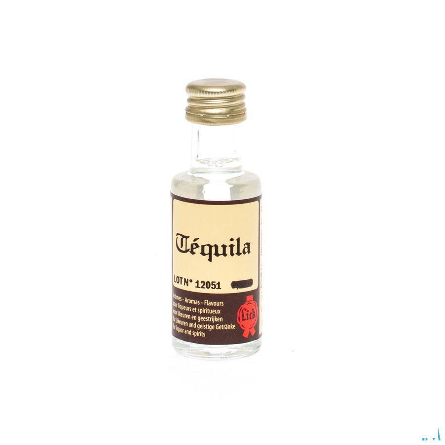 Lick Tequila 20 ml  -  Brouwland