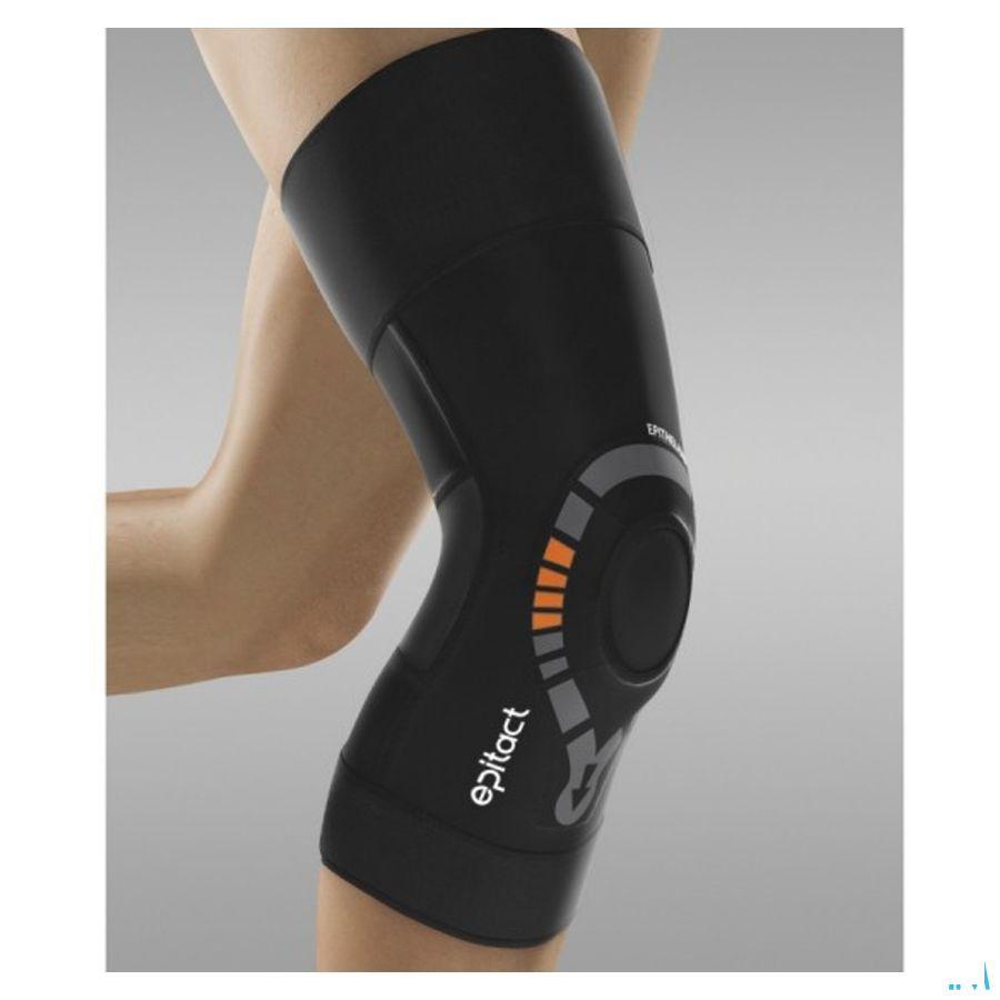 Epitact Kniebescherming Sport Multidirectionele S  -  Millet Innovation