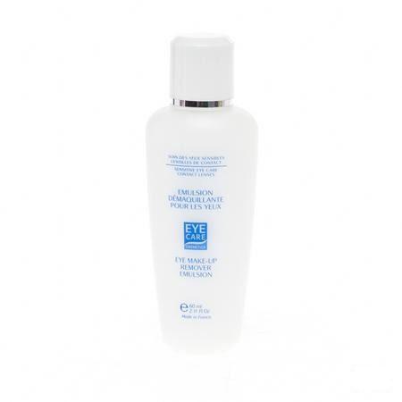 Eye Care Emulsion Demaq Yeux Sensibles 60 ml 164