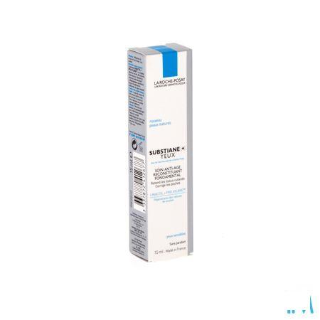 Substiane Yeux Anti age 15 ml  -  La Roche-Posay