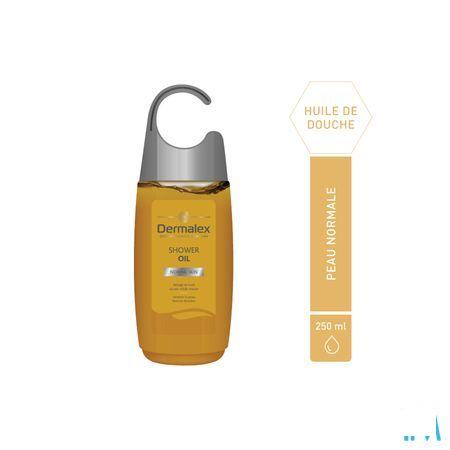 Dermalex Shower Oil 250ml