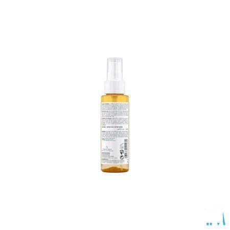 Klorane Capilaire Olie Mango 100 ml