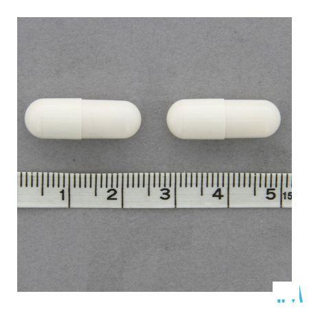 Enterol 250 mg Capsule Harde Dur 10 X 250 mg