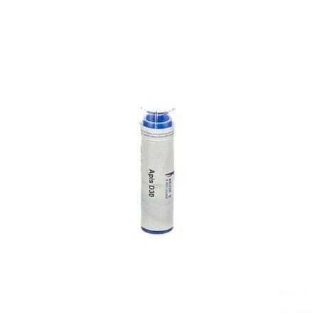 Apis D30 Gr 4g  -  Weleda