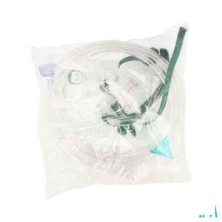 Medix Vernevelset Masker Volw  -  Henrotech