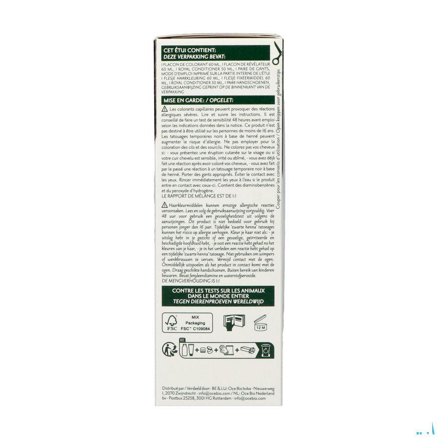 Herbatint 5D Chatain Clair Dore 170 ml
