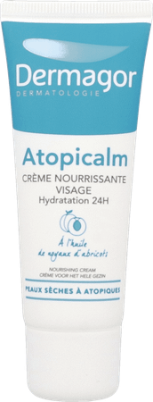 Dermagor Atopicalm Gel Creme Dh 250 ml
