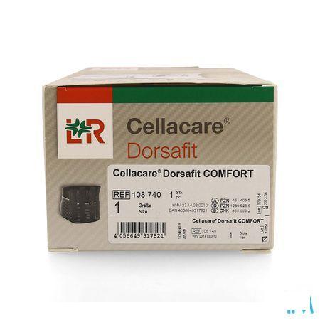 Cellacare Dorsafit Comfort T2 108741