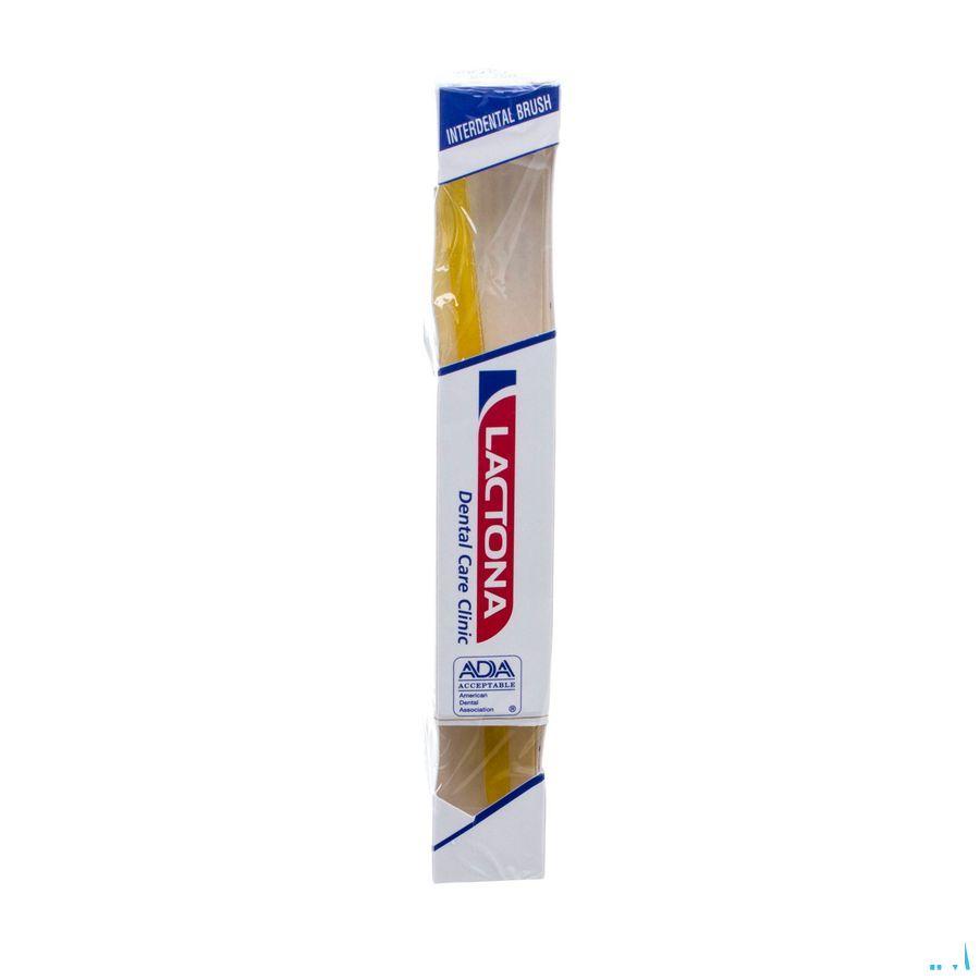 Lactona Tandenborstel Interdental 27bb