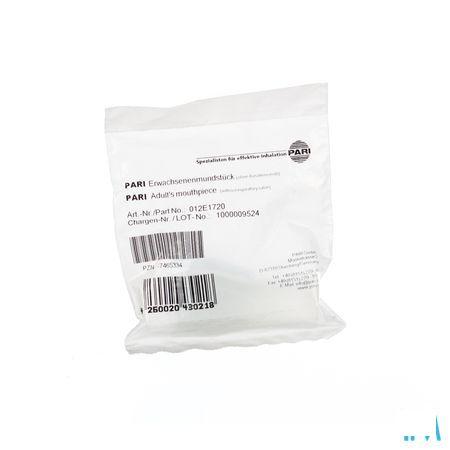 Pari Mondstuk Volwassenen 12e1720  -  Infinity Pharma