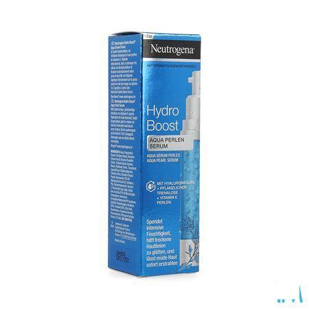 Neutrogena Hydroboost Serum 30 ml