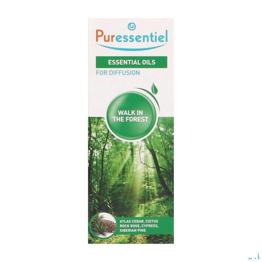 Puressentiel Verstuiving Prom. Bos Complexe 30 ml  -  Puressentiel