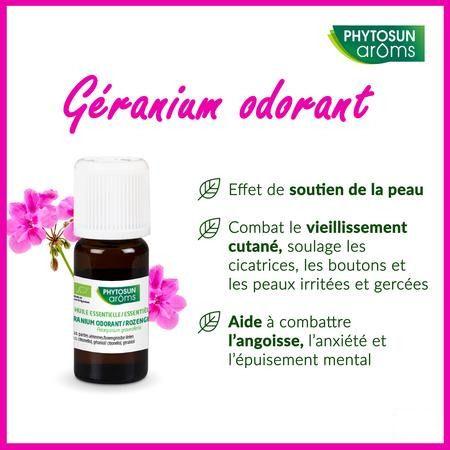 Phytosun Rozengeran. Fr-bio-01 10 ml