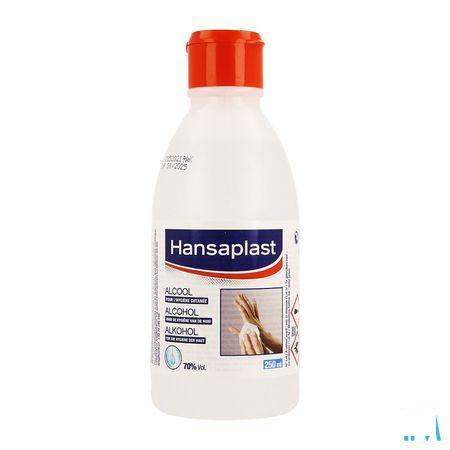 Hansaplast Alcool 70% 250 ml  -  Beiersdorf