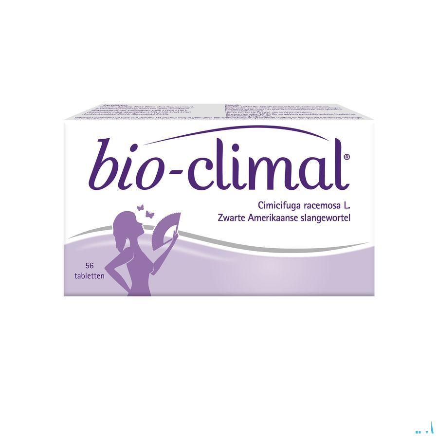Bio Climal Tabletten 56X80 mg