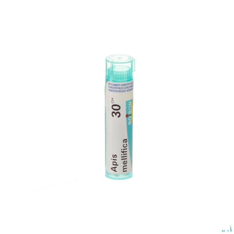 Apis Mellifica 30CH Gr 4g  -  Boiron