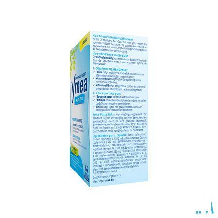 Ymea Platte Buik Tabletten 64