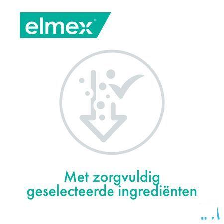 Elmex Sensitive Tandspoeling 400 ml