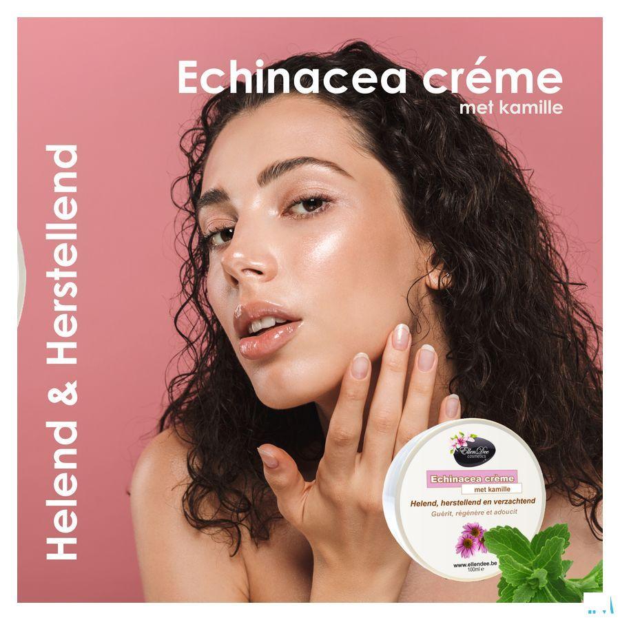 Ellen Dee Echinacea Creme 100 ml