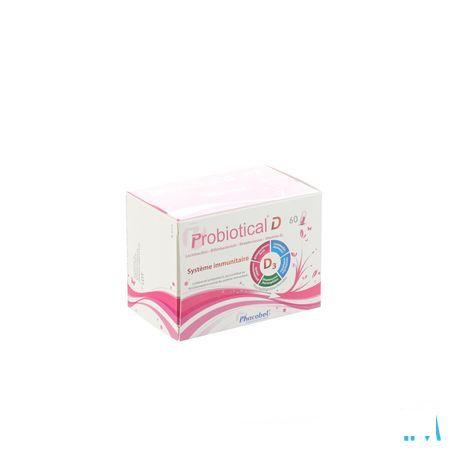 Probiotical D Gel 60