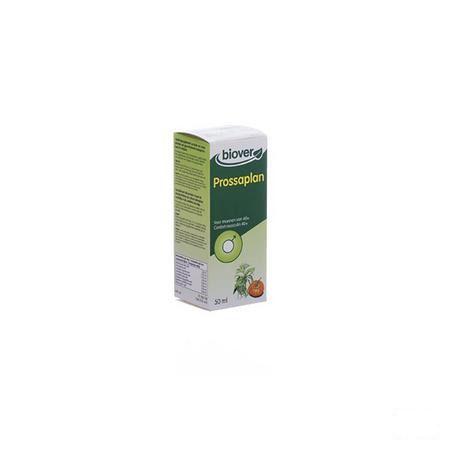 Prossaplan Druppels 50 ml  -  Ocebio