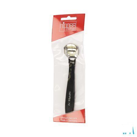 Nippes Coupe-cors Et Durillons N72  -  Bomedys