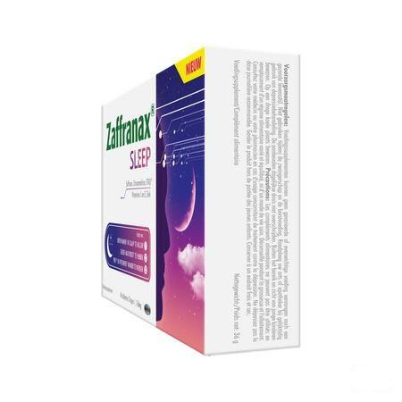 Zaffranax Sleep 40 Comp