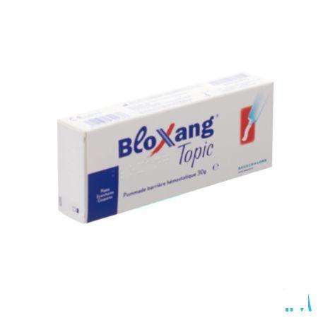 Bloxang Pommade 30 gr