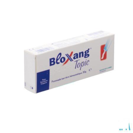 Bloxang Zalf 30 gr