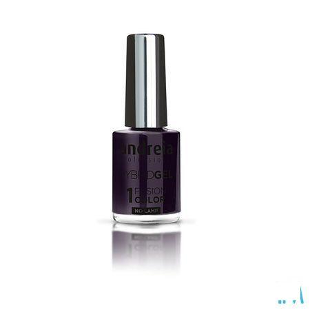 Eureka Care Vao Gel H29 Violet Fonce 10,5 ml  -  Eureka Pharma