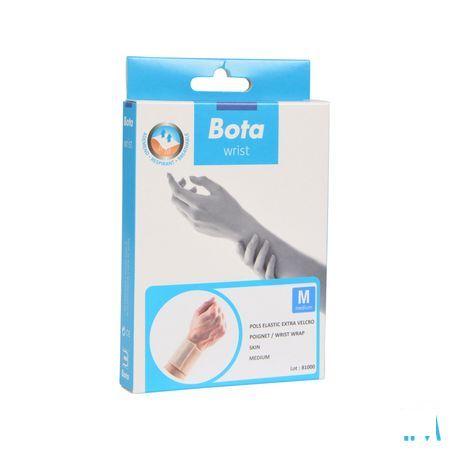 Bota Pols El Extra Velcro Skin M  -  Bota