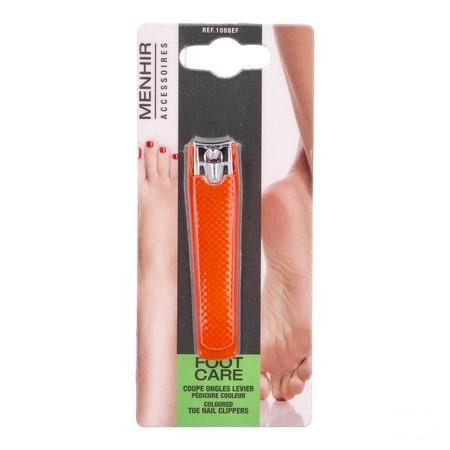 Menhir Nagelknipper Ped. Kleur Azie 1088Ef  -  Vitry