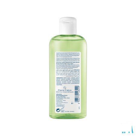 Ducray Extra-Doux Huidbescherm. Shampoo 200 ml  -  Ducray Benelux