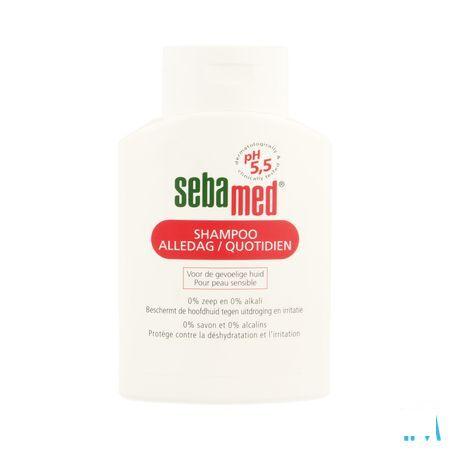 Sebamed Shampoo Alledag 200 ml