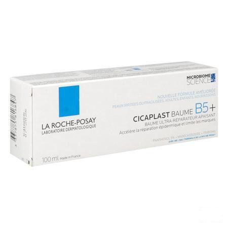 Lrp Cicaplast Balsem B5 100 ml