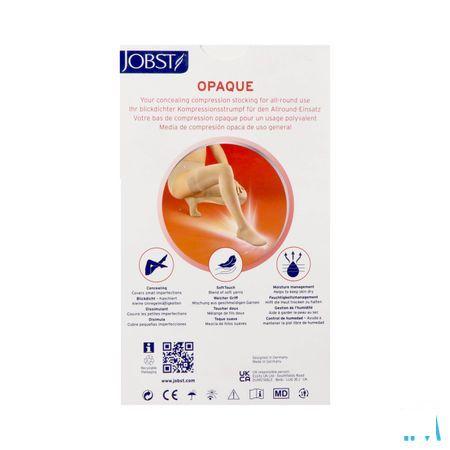 Jobst Opaque 2 Ad Pet Open Sft Car Iii Pair