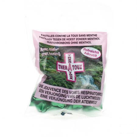 Theratoux Past 100 gr